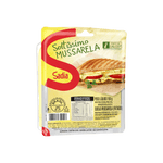 QUEIJO MUSS SADIA SOLTISSIMO 150G FAT