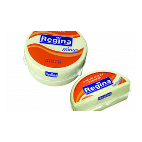 QUEIJO MINAS PADRAO REGINA 500G