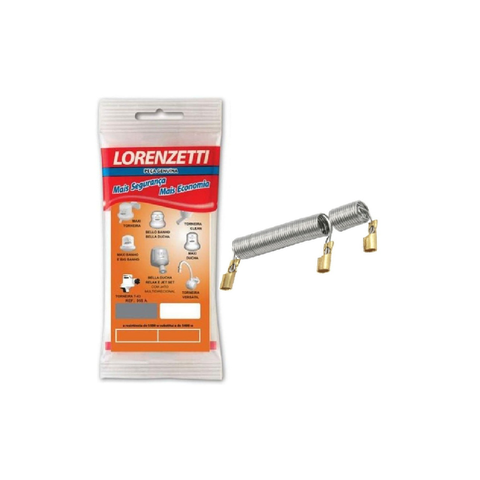 RESISTENCIA LORENZETTI 220V 5500W C