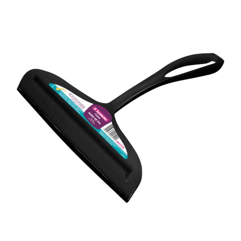 RODO PIA SANREMO PLASTICO 14CM PRETO