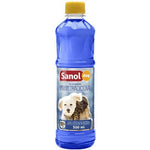 ELIMINADOR ODORES SANOL DOG 500ML TRADICIONAL