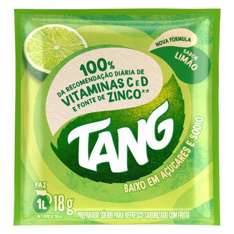 REFRESCO TANG LIMAO 18g