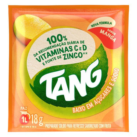 REFRESCO TANG MANGA 18g