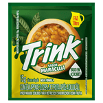 REFRESCO TRINK MARACUJA 15g