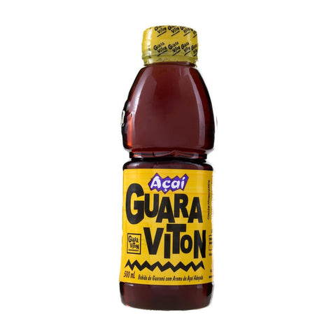 GUARAVITON ACAI 500ML