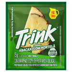 REFRESCO TRINK ABACAXI HORTELA 15g
