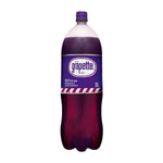 REFRIGERANTE GRAPETTE FRAMBOESA 2L