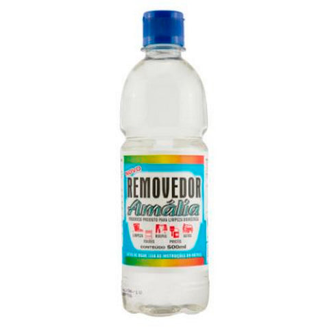 REMOVEDOR AMALIA 500ml