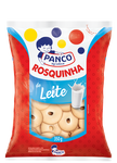 BISCOITO PANCO ROSQUINHA LEITE 350g