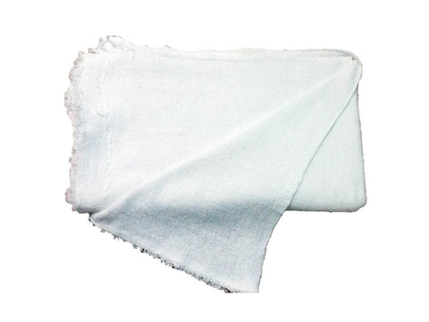 SACO P/LIMPEZA WR TEXTIL ALVEJADO GA 48X65 cm