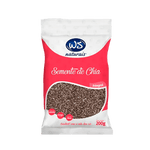 CHIA WS NATURAIS 200g