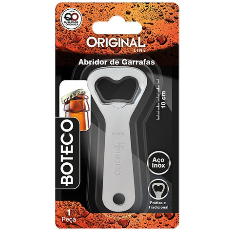 ABRIDOR GARRAFA ORIGINAL LINE BOTECO C/1