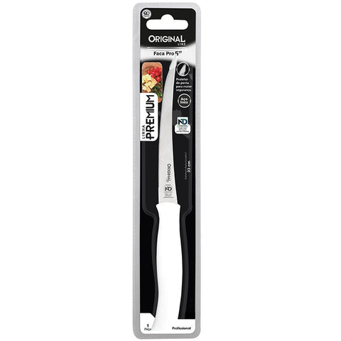 FACA PEIXEIRA ORIGINAL LINE LEG VERD N5