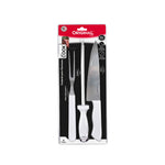 JOGO CHURRASCO ORIGINAL LINE C/2 FACA E GARFO