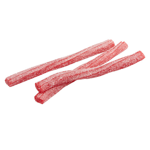 BALA FINI SMOOFREE TUBES MORANGO CITRICO 80g
