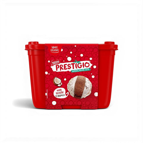 SORVETE NESTLE POTE 1,5L PRESTIGIO