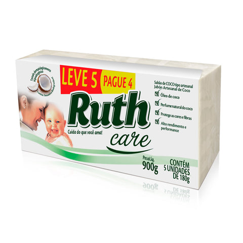 SABAO RUTH COCO CARE LV5 PG4 C/5 900g
