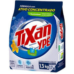 LAVA ROUPAS PO TIXAN YPE PRIMAVERA SACHE 1,3kg