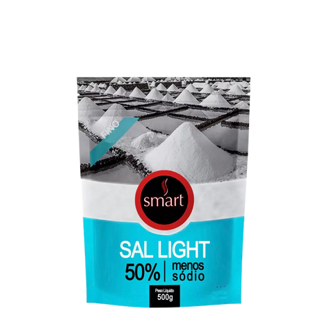 SAL LIGHT SMART FINO 500g