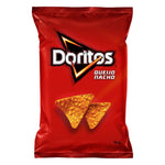 BISCOITO ELMA CHIPS DORITOS QUEIJO NACHO 84g