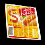 GELEIA MOCOTO INDALI 220G