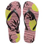 HAVAIANAS FANTASIA STYLE ROSA MACARON 39/40