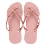 HAVAIANAS FLASH SWEET ROSA CROCUS 41/42