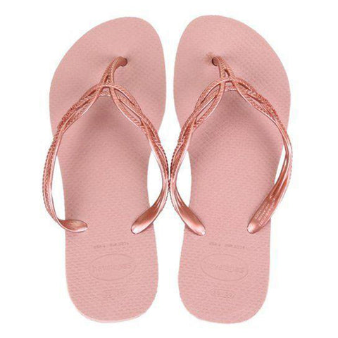 HAVAIANAS FLASH SWEET ROSA CROCUS 41/42