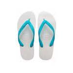 HAVAIANAS TRADICIONAL AZUL 45/46