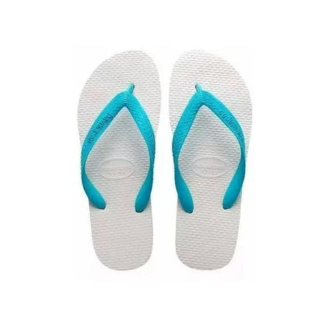 HAVAIANAS TRADICIONAL AZUL 45/46