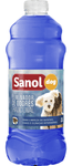 ELIMINADOR ODORES SANOL DOG 2L TRADICIONAL