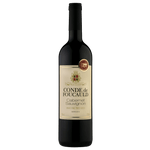 VINHO CONDE FOUCAULD CABERNET TINTO SECO  750ml