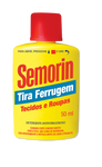 TIRA FERRUGEM SEMORIN 50ml