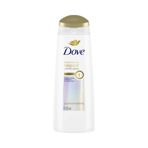 SHAMPOO DOVE 175ML BOND INT REPAIR