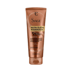 SHAMPOO SIAGE 250ml NUTRI OURO