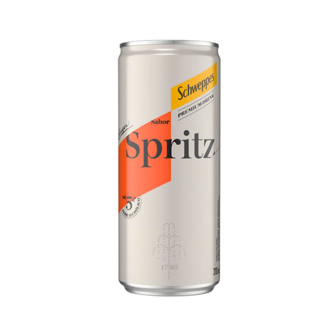 DRINK SCHWEPPES LT 310ML SPRITZ