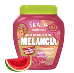 CREME TRATAMENTO SKALA 1KG MELANCIA