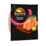 TORRESMO DE ROLO AURORA PREMIUM KG