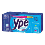 SABAO YPE GLIC AZUL MULTIATIVO C/5 900g