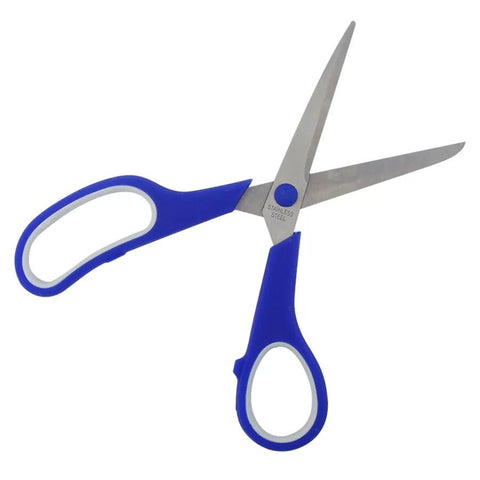 TESOURA WESTERN USO GERAL 20cm