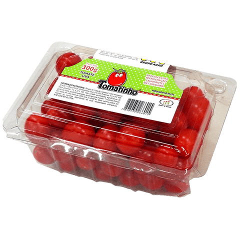 TOMATE UVA TOMATINHO 300g