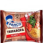 FAROFA PANCO PICANTE 250g