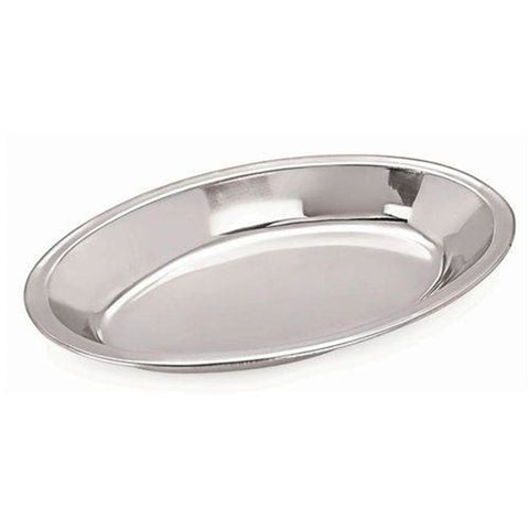 TRAVESSA HAUSKRAFT FUNDA INOX 25cm