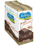 CHOCOLATE MILKINO AO LEITE AMENDOIM 90g