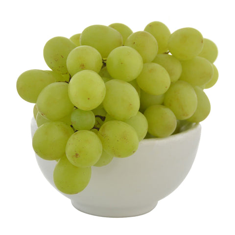 UVA SEM CAROCO VERDE 600g