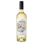 VINHO NORTON SEXY FISH BODEGA BLANC D BLANCS 750ml