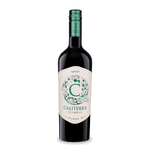 VINHO CALITERRA RESERVA 750ML MERLOT