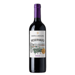VINHO STA CAROLINA RESERVADO MERLOT TINTO SECO 750ML