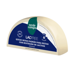 QUEIJO MINAS PADRAO LACFREE VERDE CAMPO 400g