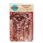POLVO TENTACULOS FRESCATTO PREMIUM A VACUO 700g